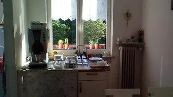 International Τεργέστη